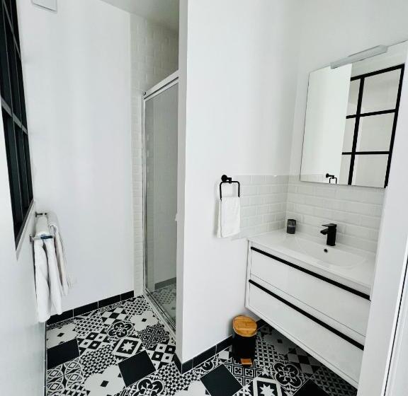 Résidence Belle Vue