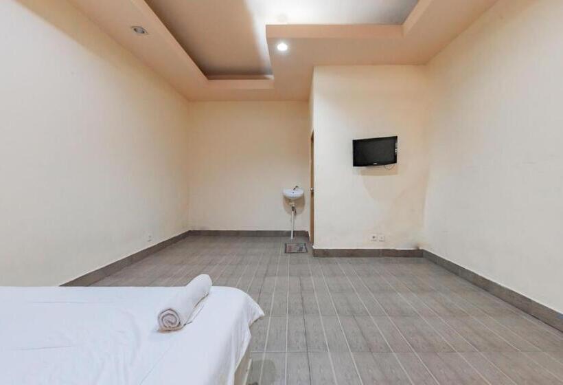 Urbanview Hotel Garuda Sky Inn Balikpapan By Reddoorz