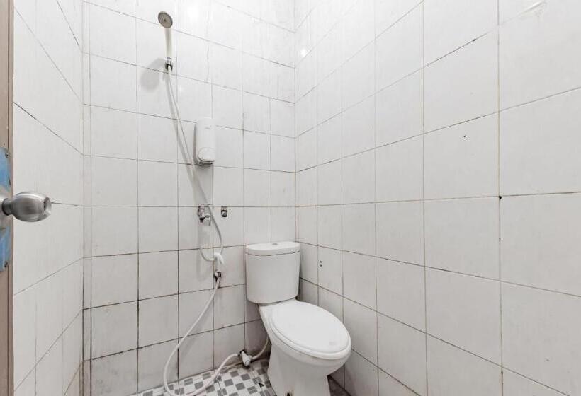 Urbanview Hotel Garuda Sky Inn Balikpapan By Reddoorz