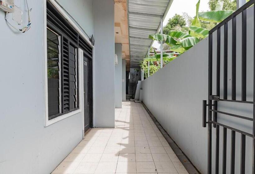 Urbanview Hotel Garuda Sky Inn Balikpapan By Reddoorz