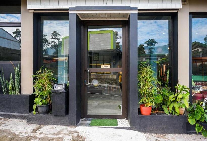 Urbanview Hotel Umbrella Dieng By Reddoorz