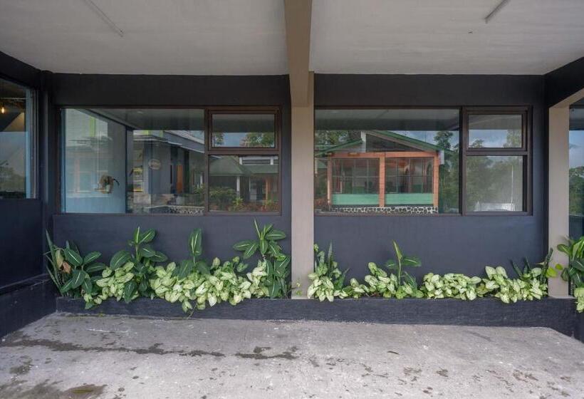 Urbanview Hotel Umbrella Dieng By Reddoorz