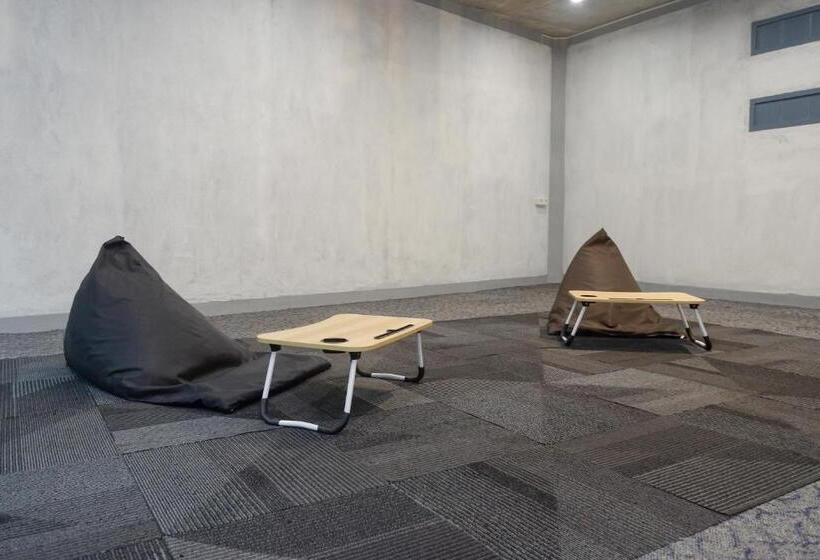 Urbanview Hotel Umbrella Dieng By Reddoorz