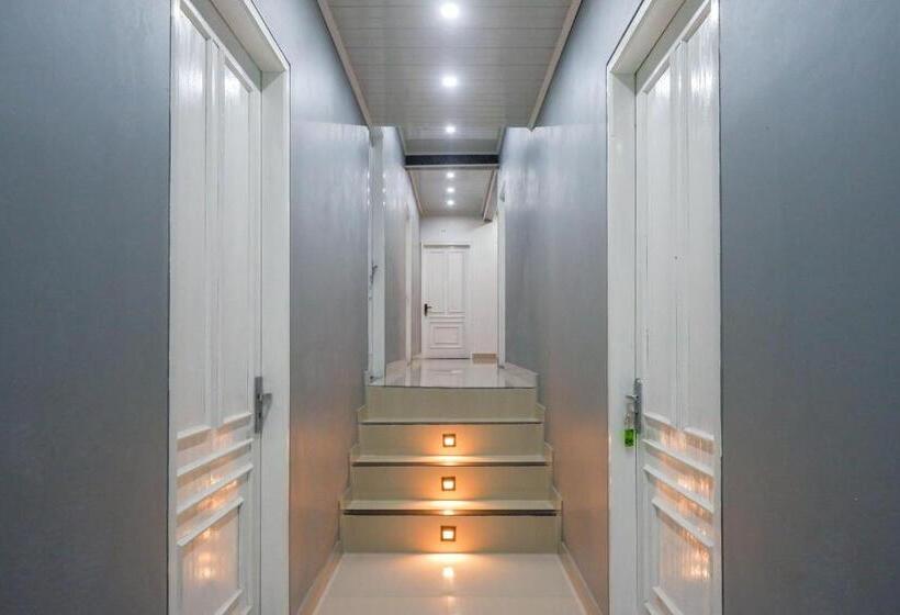 Urbanview Hotel Umbrella Dieng By Reddoorz