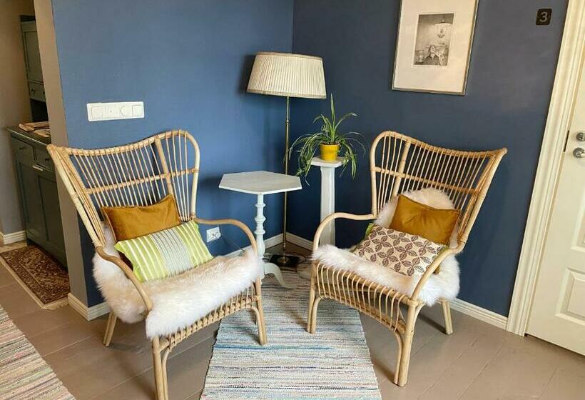 Vinter Bed & Breakfast