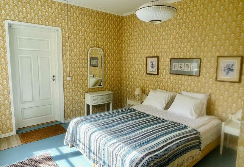 Vinter Bed & Breakfast