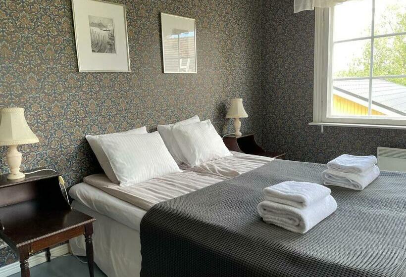 Vinter Bed & Breakfast