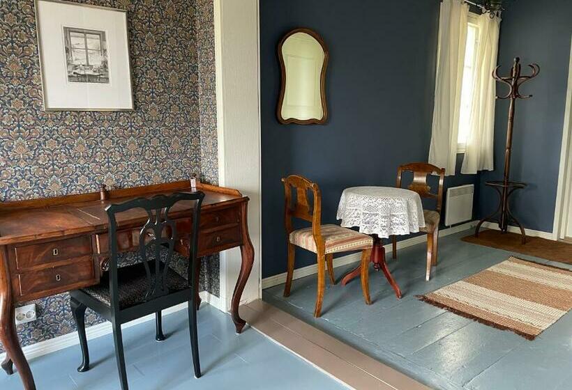 Vinter Bed & Breakfast