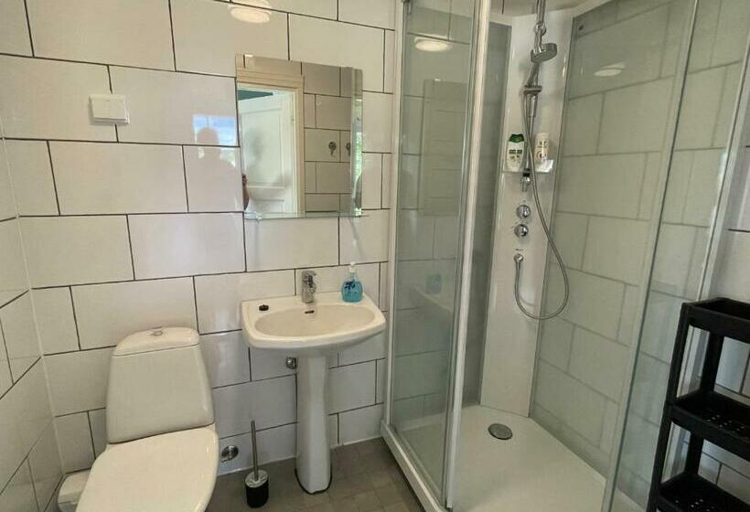 Vinter Bed & Breakfast