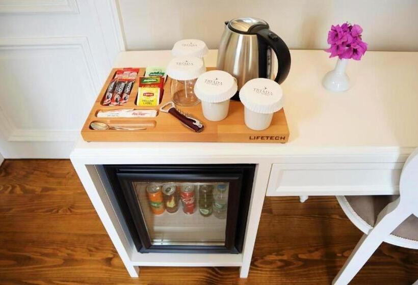 Triada Hotel Buyukada