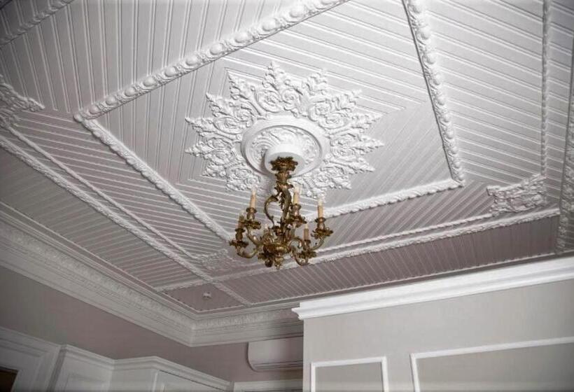 Triada Hotel Buyukada