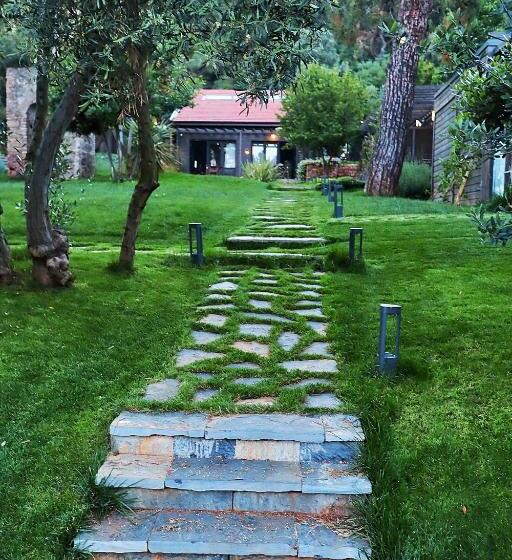 Triada Hotel Buyukada