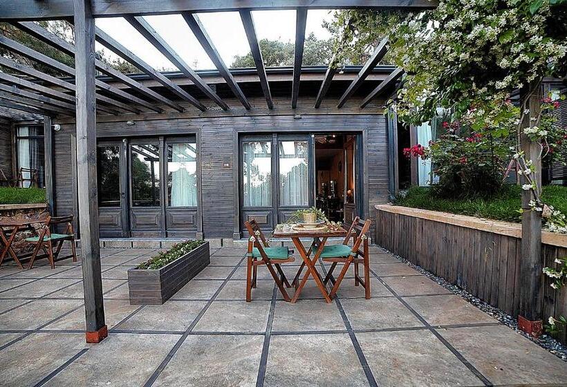 Triada Hotel Buyukada