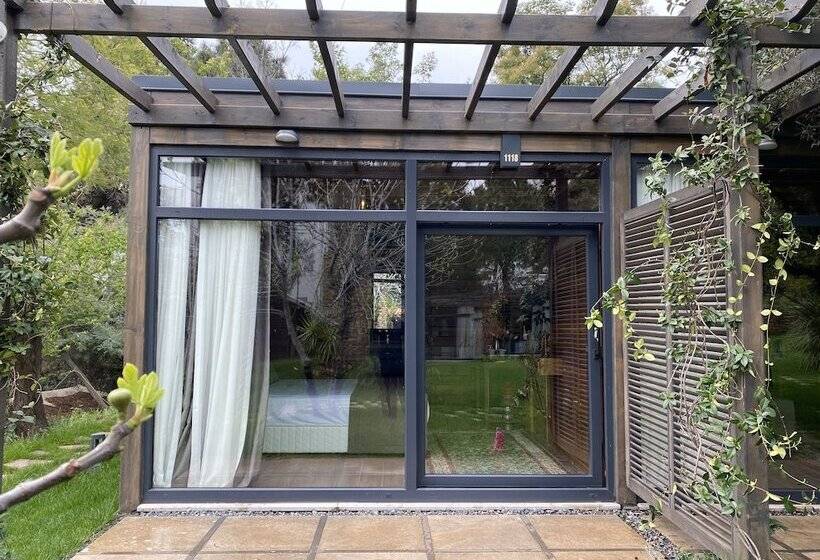 Triada Hotel Buyukada