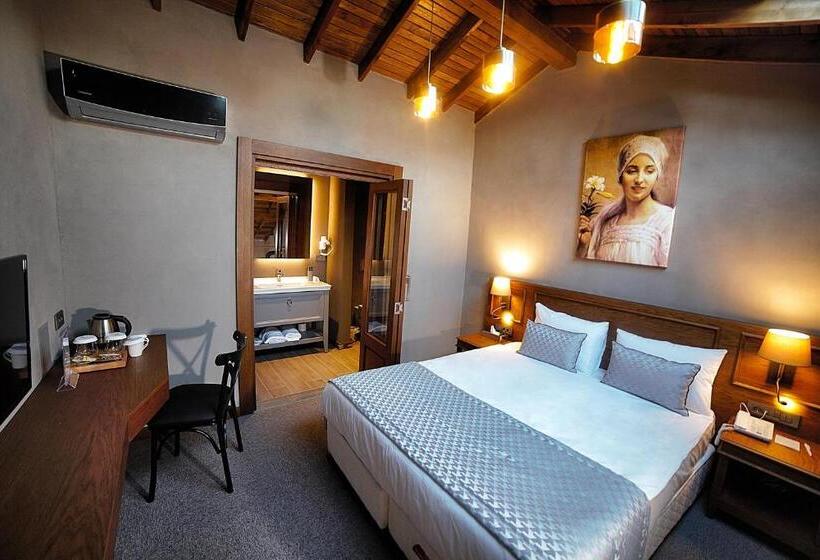 Triada Hotel Buyukada