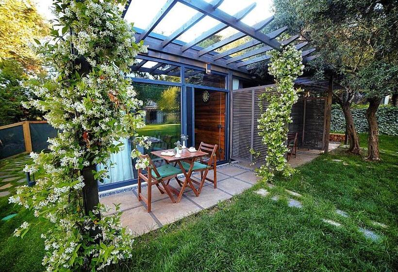 Triada Hotel Buyukada