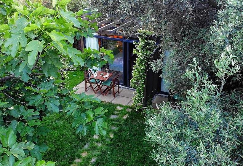 Triada Hotel Buyukada