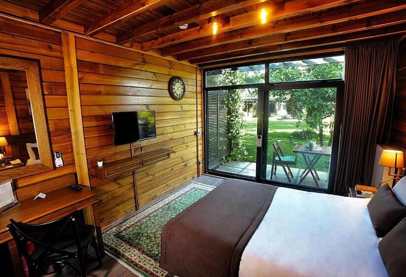 Triada Hotel Buyukada