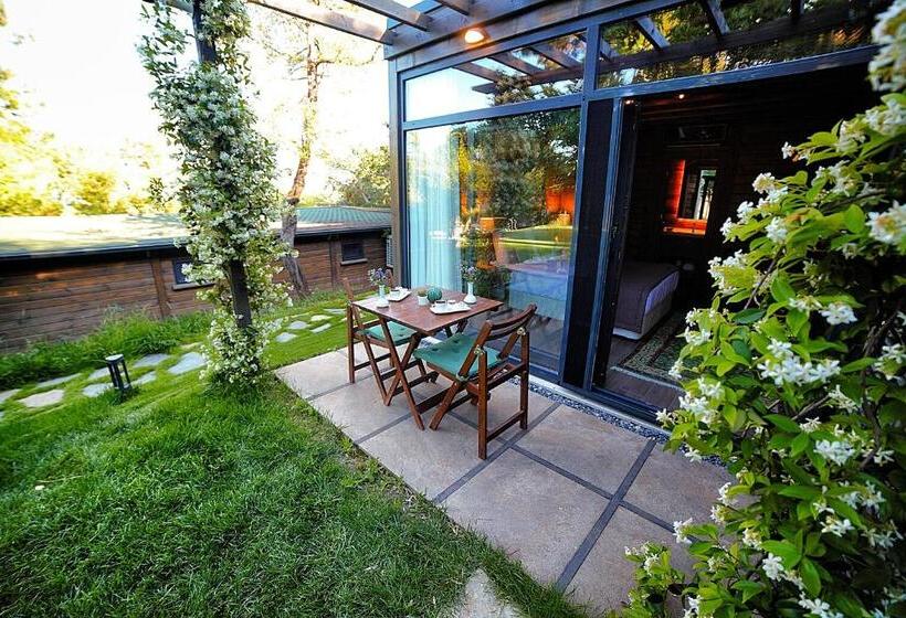 Triada Hotel Buyukada