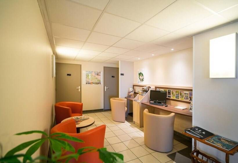 Ace Hotel Arras Beaurains