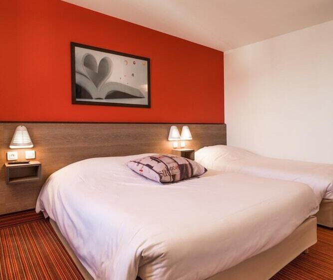 Ace Hotel Arras Beaurains