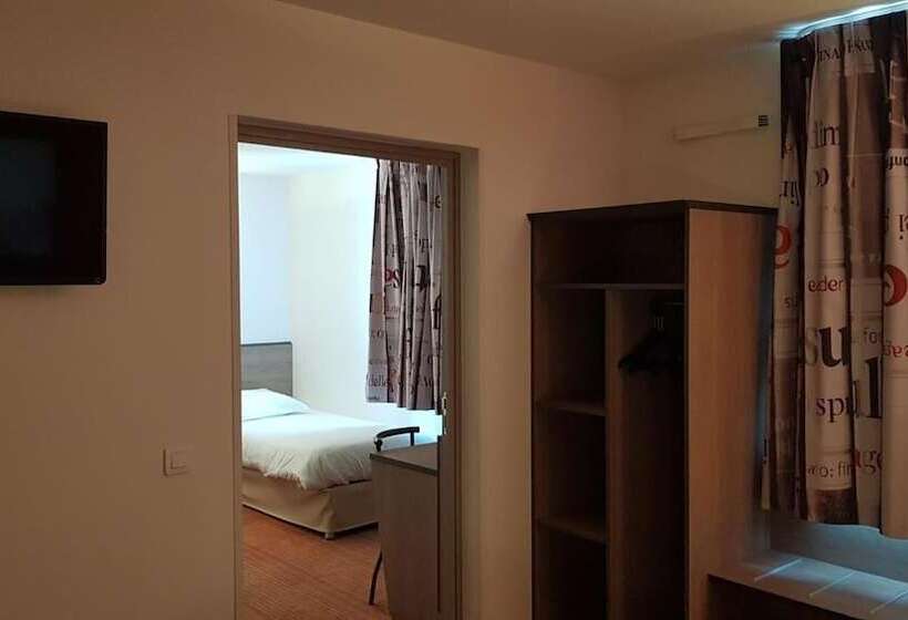 Ace Hotel Arras Beaurains