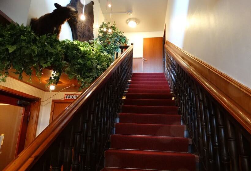 Botnia Hotel & Restaurant