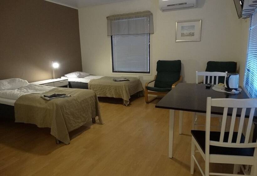 Botnia Hotel & Restaurant