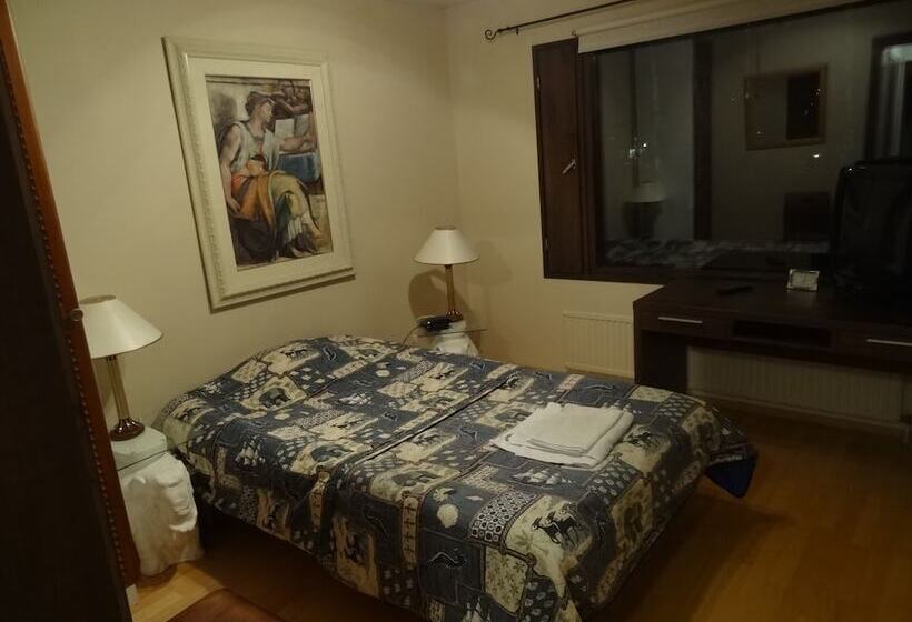 Botnia Hotel & Restaurant