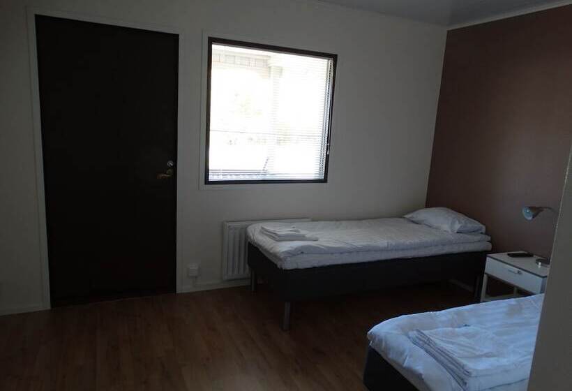 Botnia Hotel & Restaurant