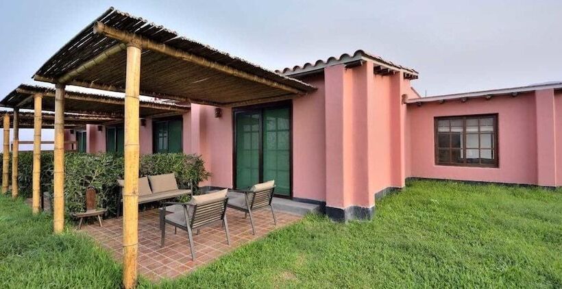 Casa Verde Hotel Ecologico