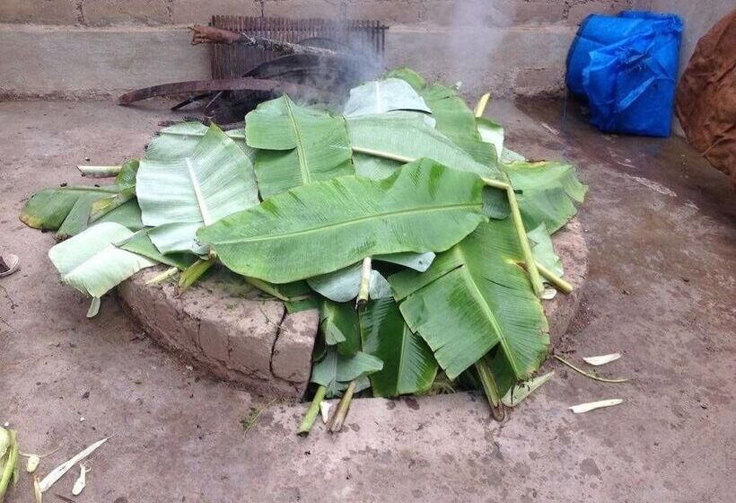 Casa Verde Hotel Ecologico