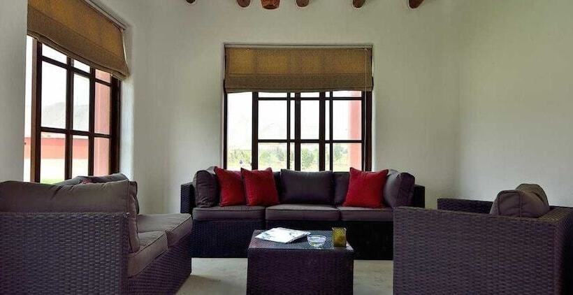 Casa Verde Hotel Ecologico