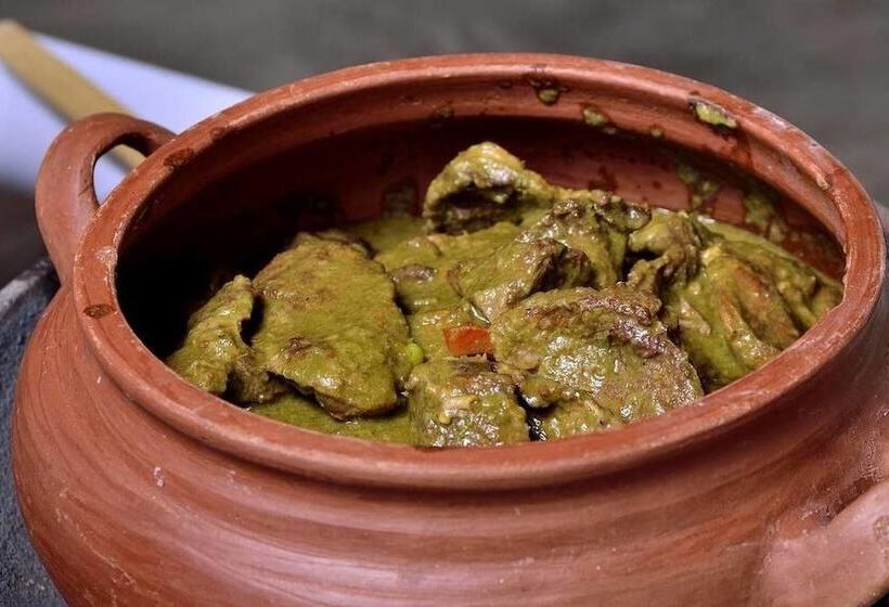 Casa Verde Hotel Ecologico