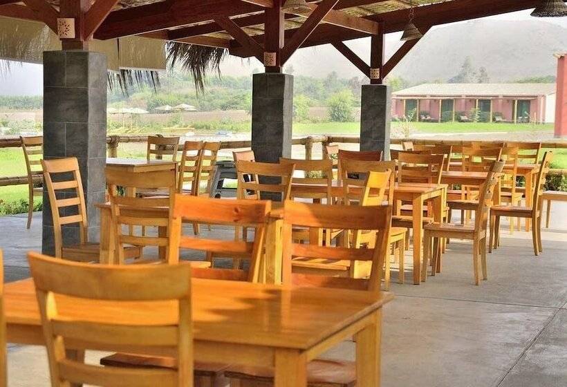 Casa Verde Hotel Ecologico