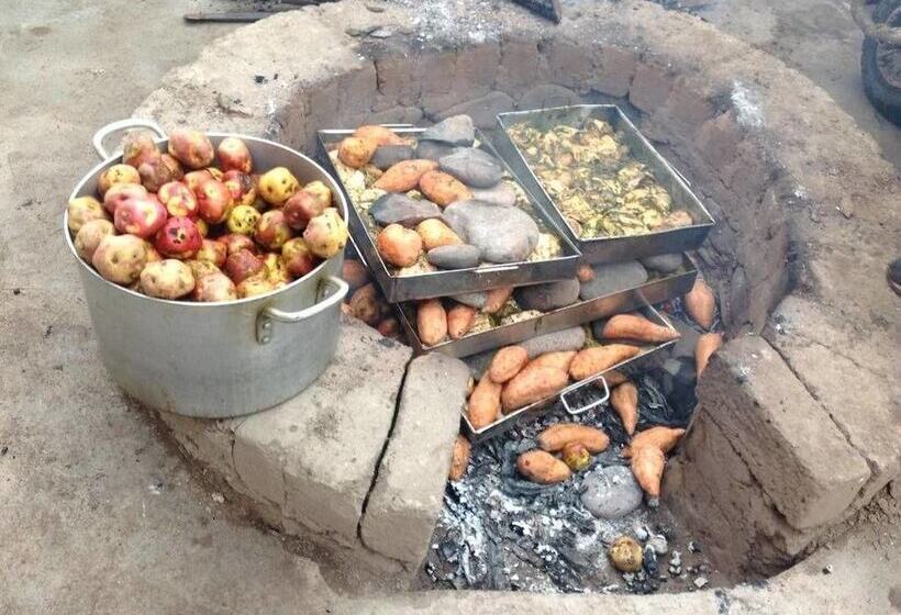 Casa Verde Hotel Ecologico