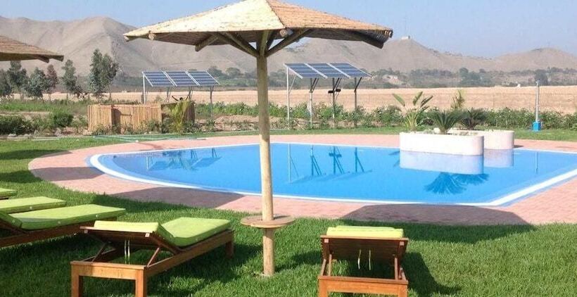 Casa Verde Hotel Ecologico