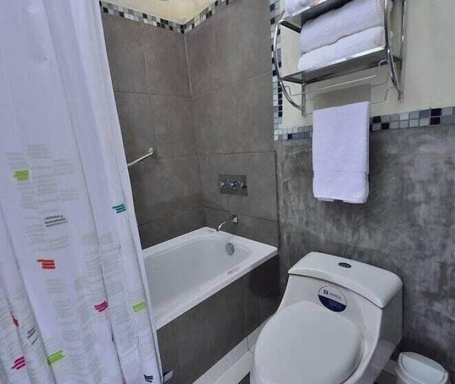 Casa Verde Hotel Ecologico