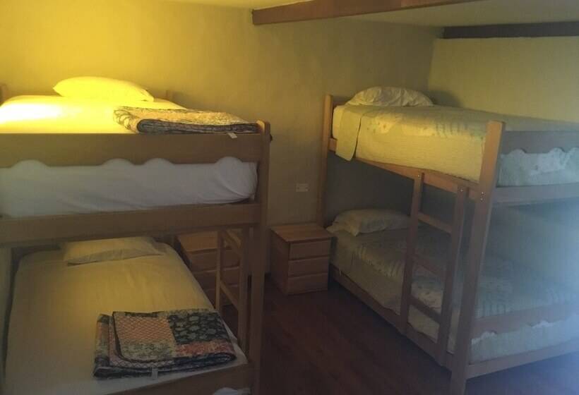 Casa Verde Hotel Ecologico