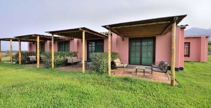 Casa Verde Hotel Ecologico