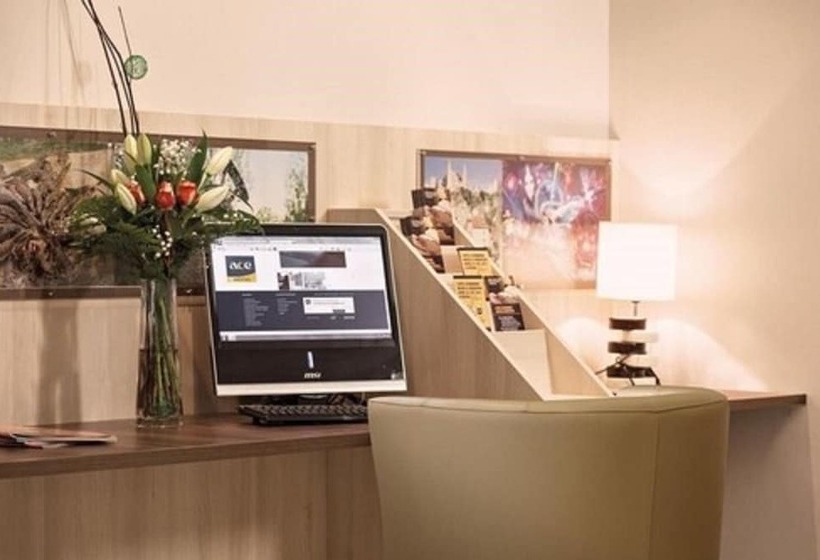 Ace Hotel Arras Beaurains
