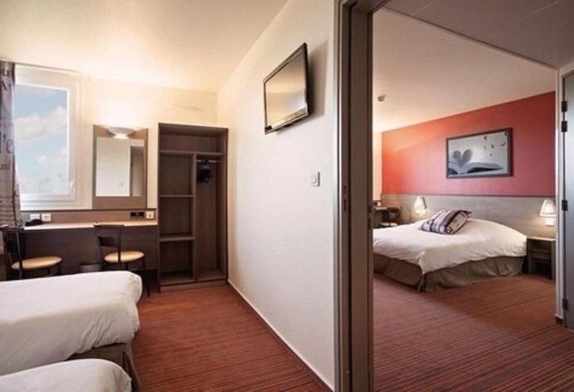 Ace Hotel Arras Beaurains