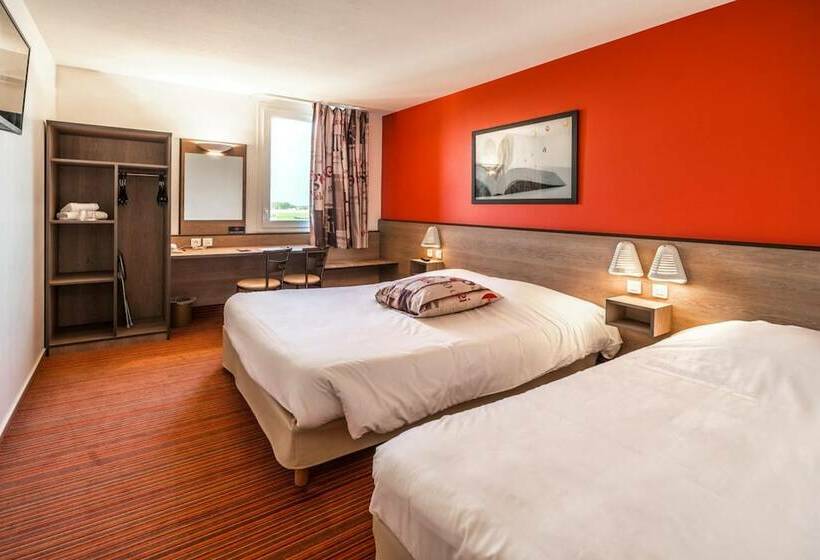 Ace Hotel Arras Beaurains