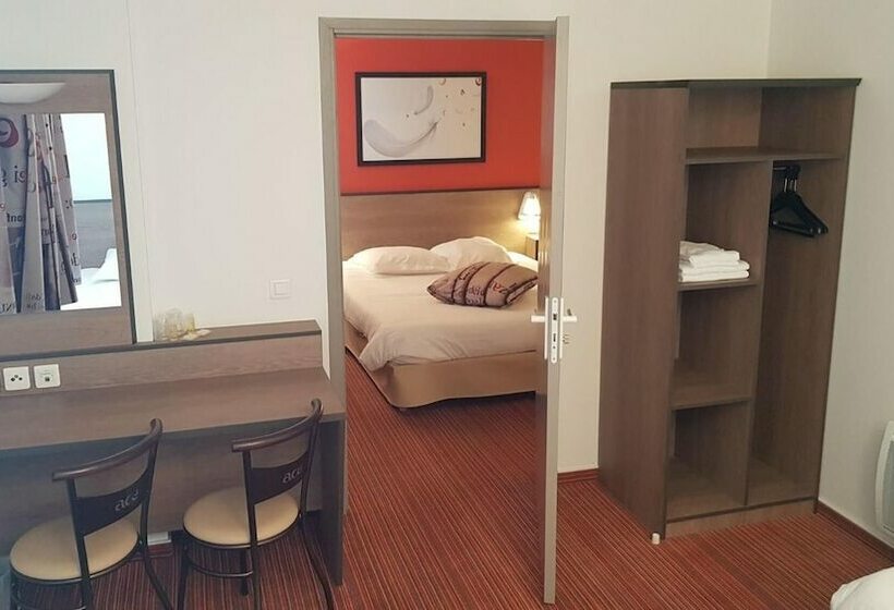 Ace Hotel Arras Beaurains