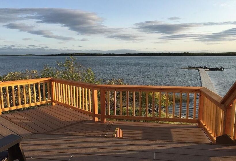 فندق Alaska S Gold Creek Lodge