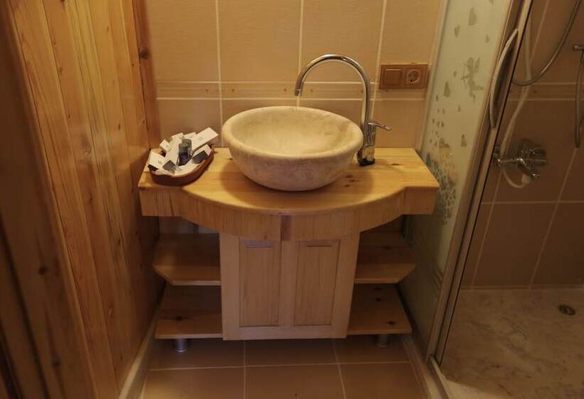 Отель Aphrodisias Dandalos