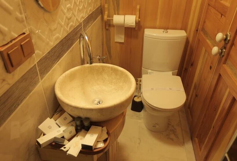 Отель Aphrodisias Dandalos