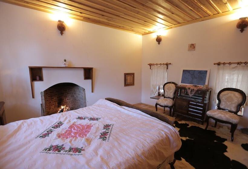 Отель Aphrodisias Dandalos