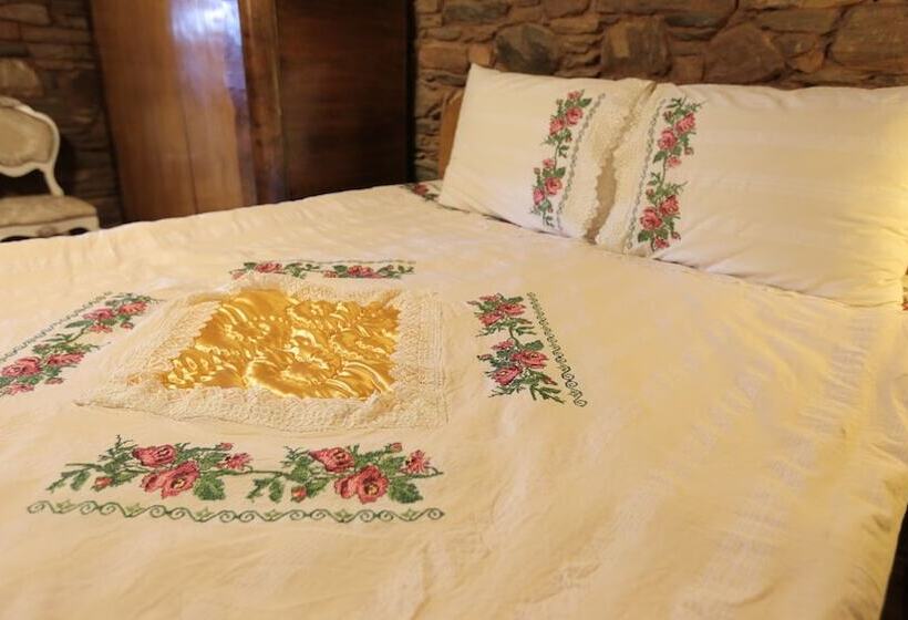 Отель Aphrodisias Dandalos