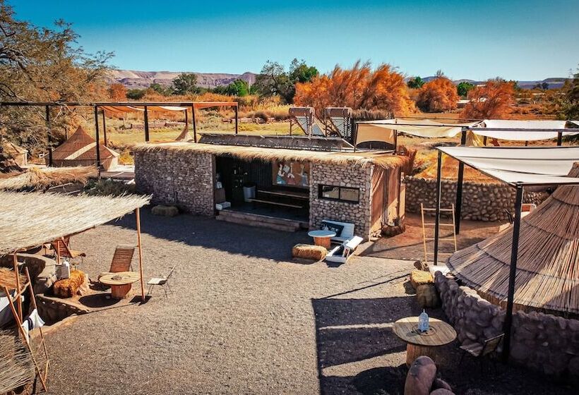 酒店 Atacama Loft & Glamp
